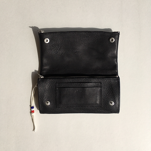 MF-1150 CHIEF WALLET black